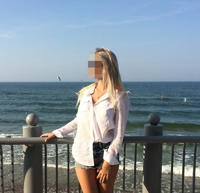 Bursa büyüleyici escort